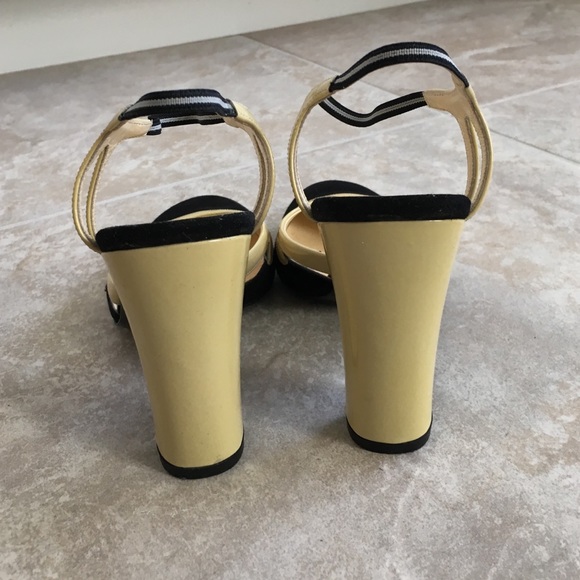 Authentic Prada shoes - Picture 3 of 4